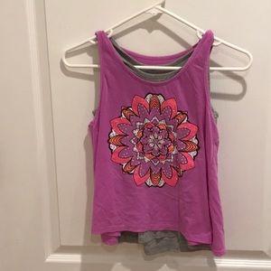 Kids tank top!